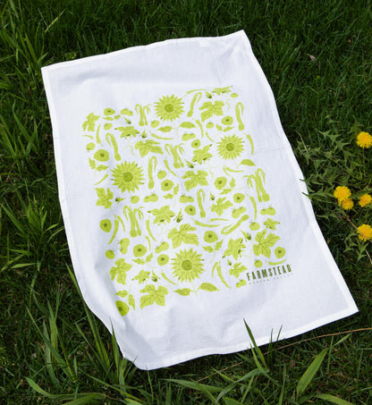 Tea Towel