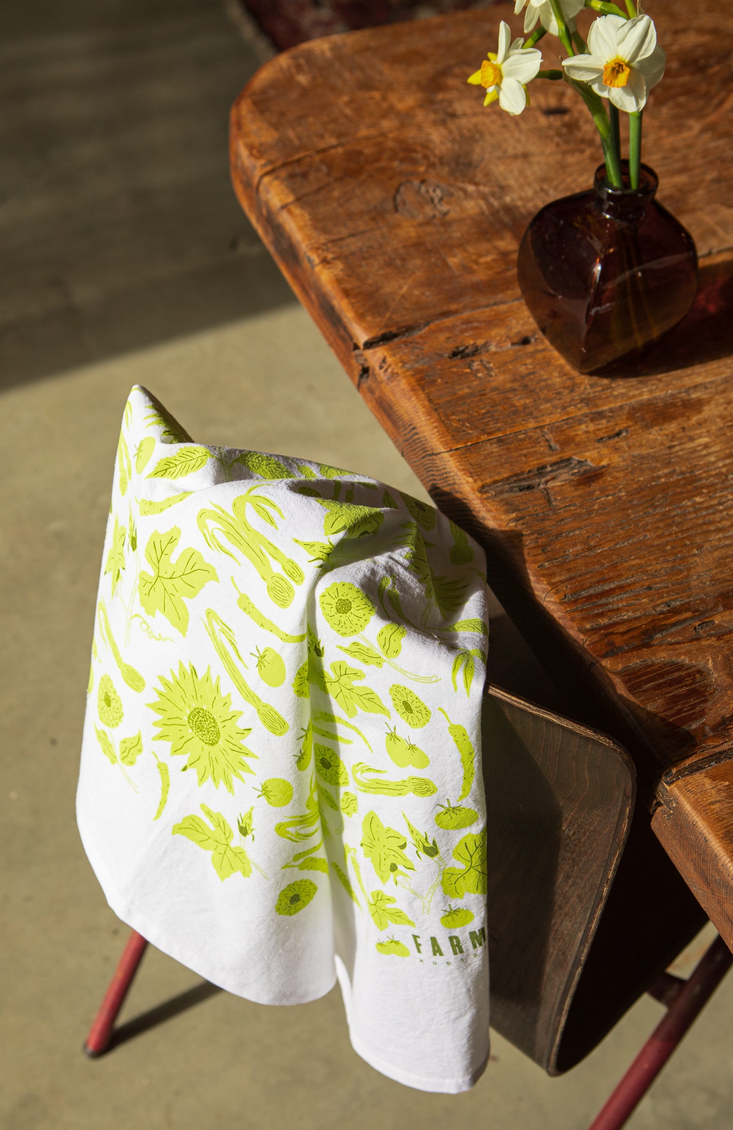 Tea Towel