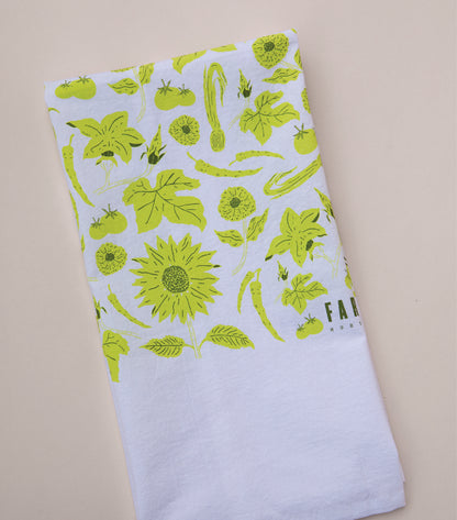Tea Towel